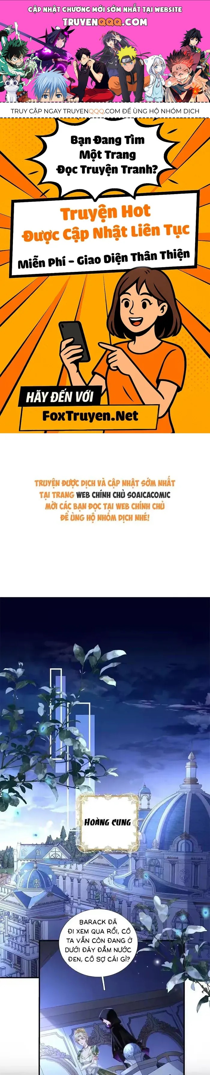 Ma Nữ Trở Lại Và Cuộc Hôn Nhân Định Mệnh Chapter 25 - 1