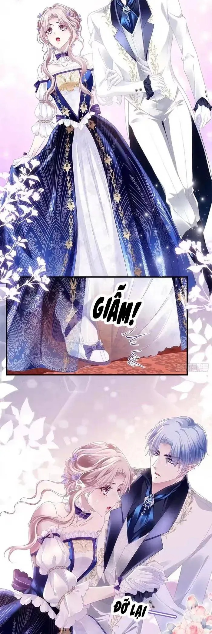 Ma Nữ Trở Lại Và Cuộc Hôn Nhân Định Mệnh Chapter 25 - 11