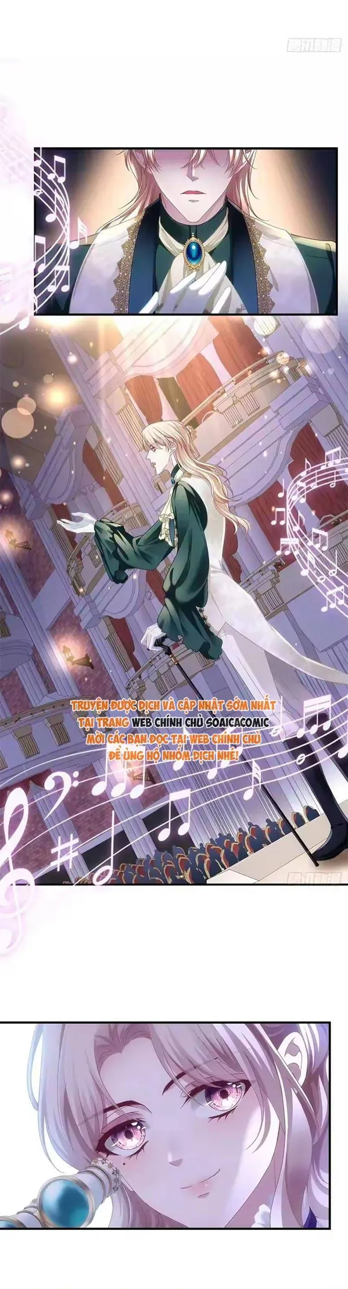 Ma Nữ Trở Lại Và Cuộc Hôn Nhân Định Mệnh Chapter 25 - 17