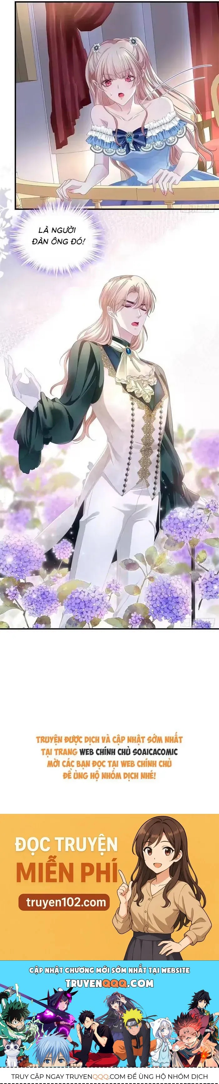 Ma Nữ Trở Lại Và Cuộc Hôn Nhân Định Mệnh Chapter 25 - 18