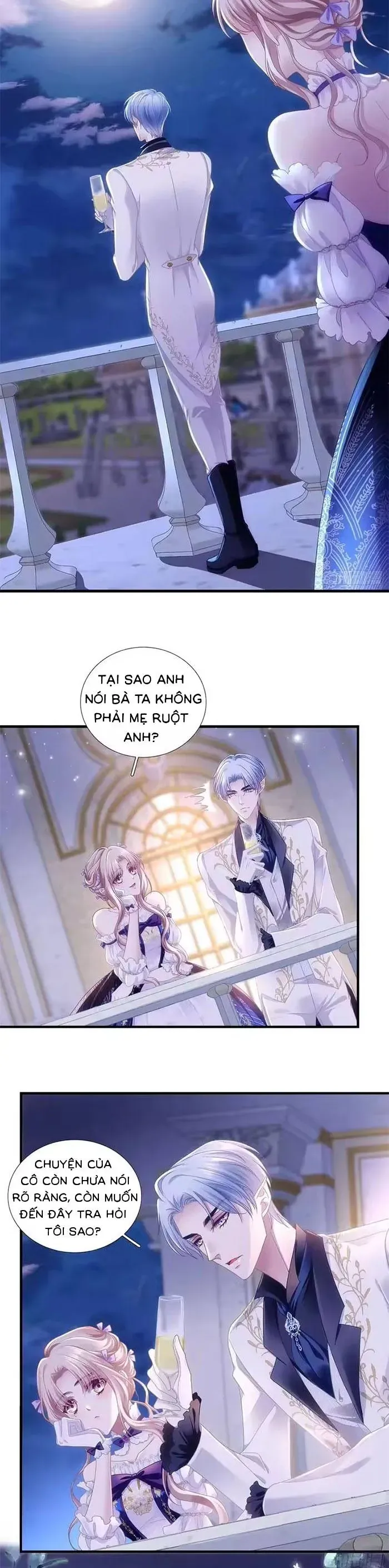 Ma Nữ Trở Lại Và Cuộc Hôn Nhân Định Mệnh Chapter 26 - 18