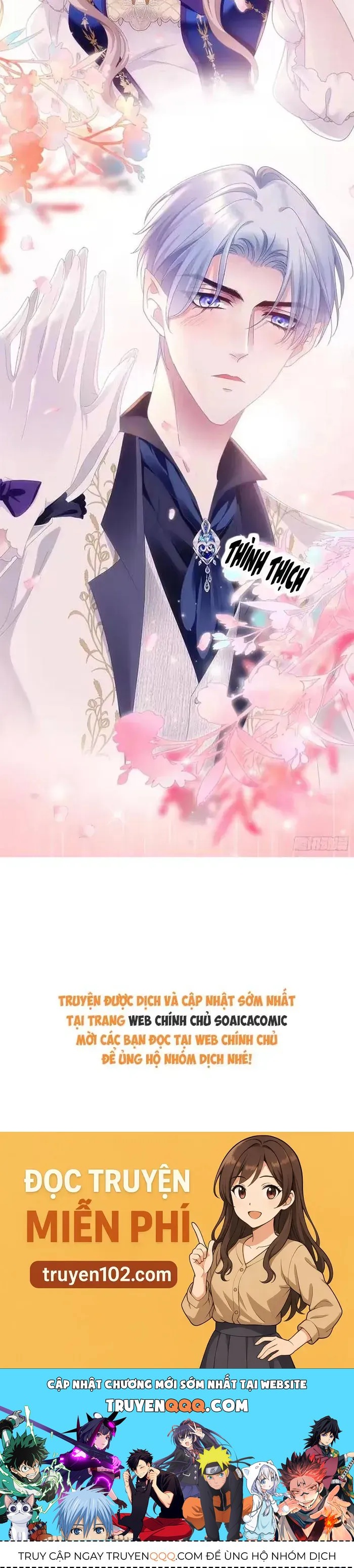 Ma Nữ Trở Lại Và Cuộc Hôn Nhân Định Mệnh Chapter 26 - 21