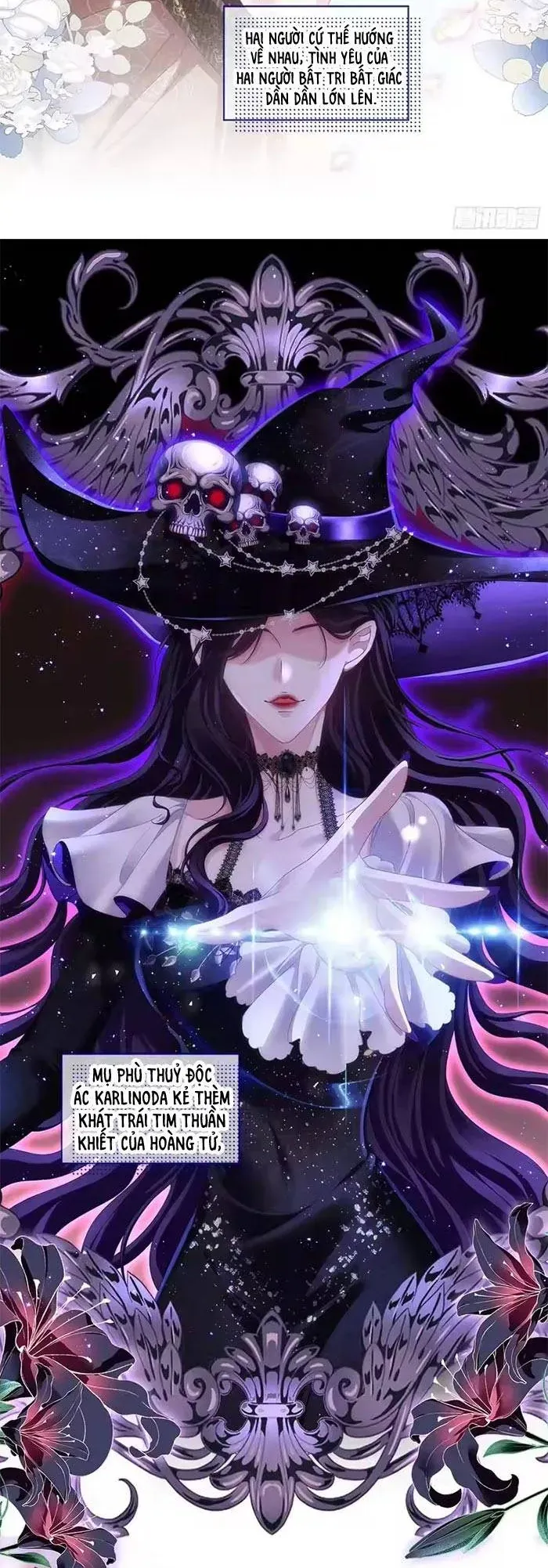 Ma Nữ Trở Lại Và Cuộc Hôn Nhân Định Mệnh Chapter 26 - 5