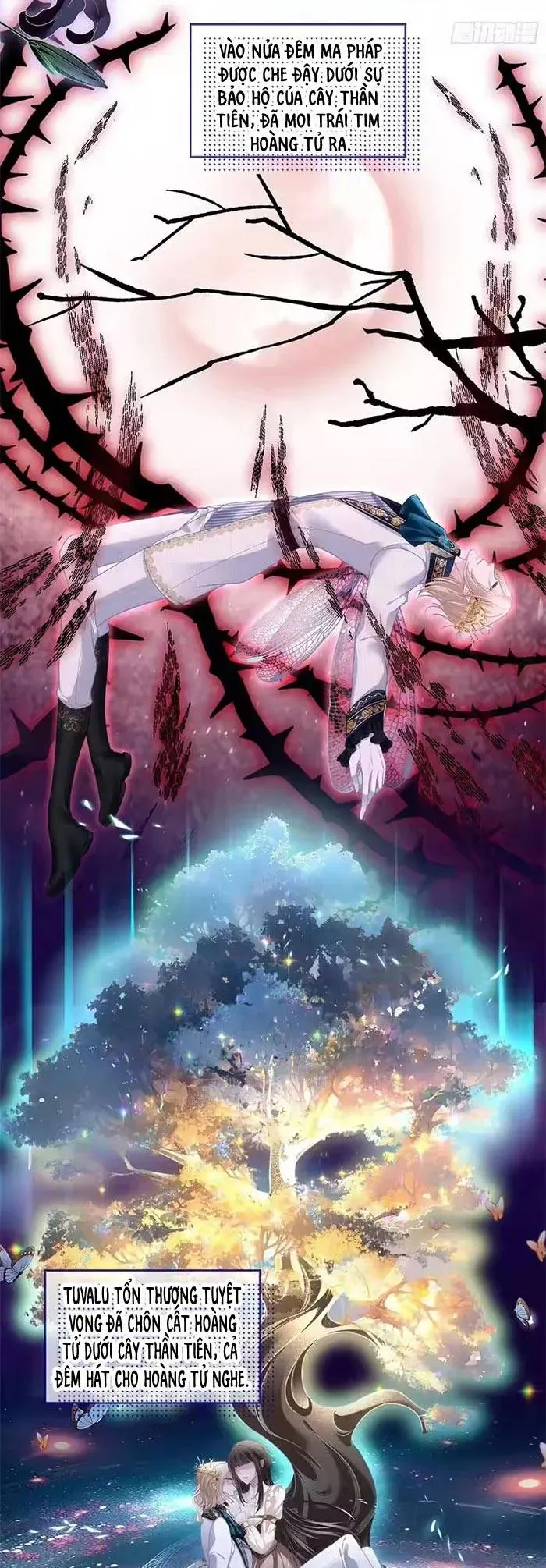 Ma Nữ Trở Lại Và Cuộc Hôn Nhân Định Mệnh Chapter 26 - 6