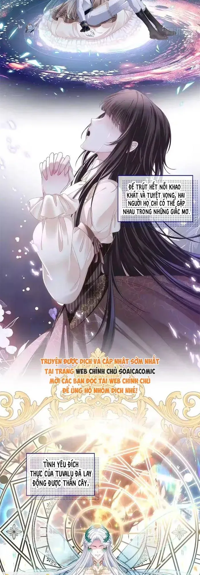 Ma Nữ Trở Lại Và Cuộc Hôn Nhân Định Mệnh Chapter 26 - 7