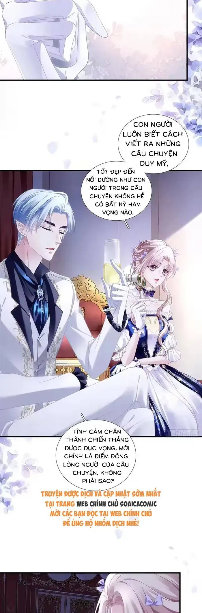 Ma Nữ Trở Lại Và Cuộc Hôn Nhân Định Mệnh Chapter 26 - 10