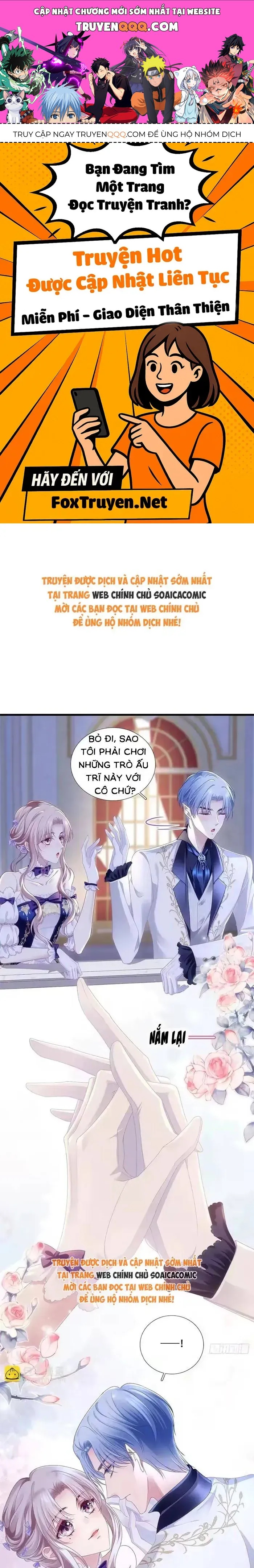 Ma Nữ Trở Lại Và Cuộc Hôn Nhân Định Mệnh Chapter 27 - 1