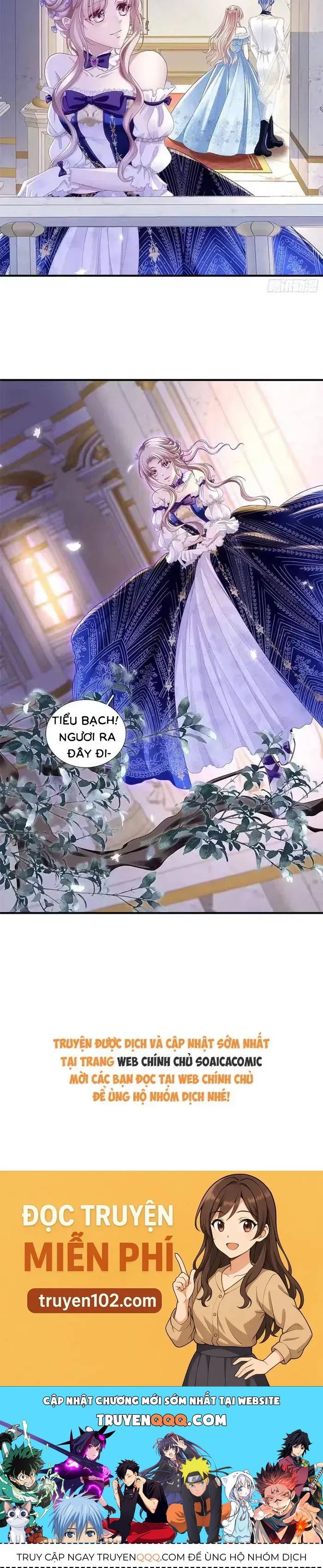 Ma Nữ Trở Lại Và Cuộc Hôn Nhân Định Mệnh Chapter 27 - 15