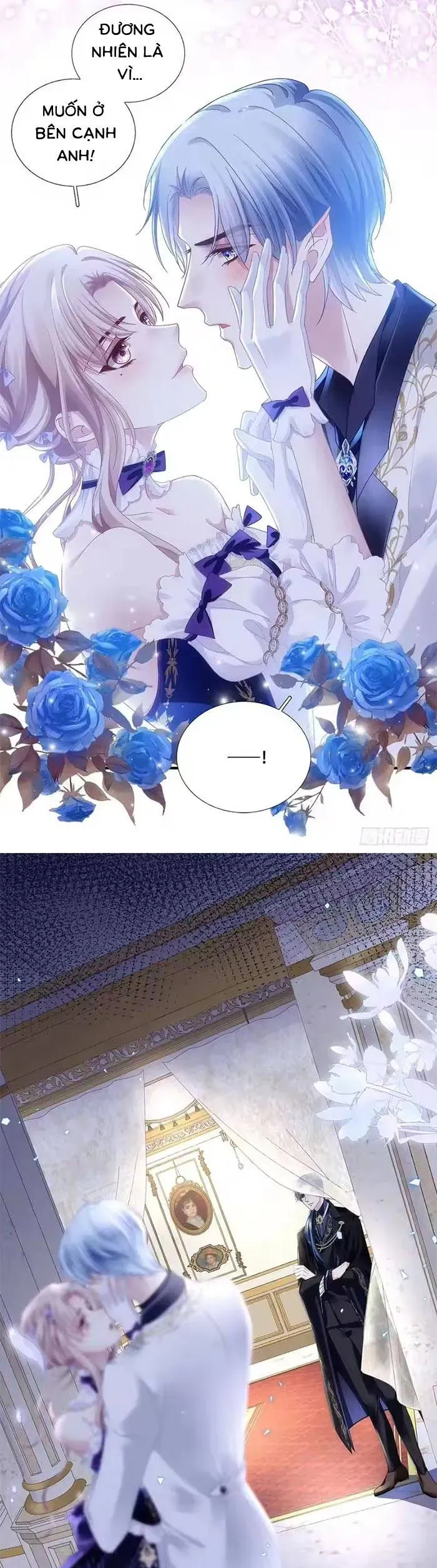 Ma Nữ Trở Lại Và Cuộc Hôn Nhân Định Mệnh Chapter 27 - 3