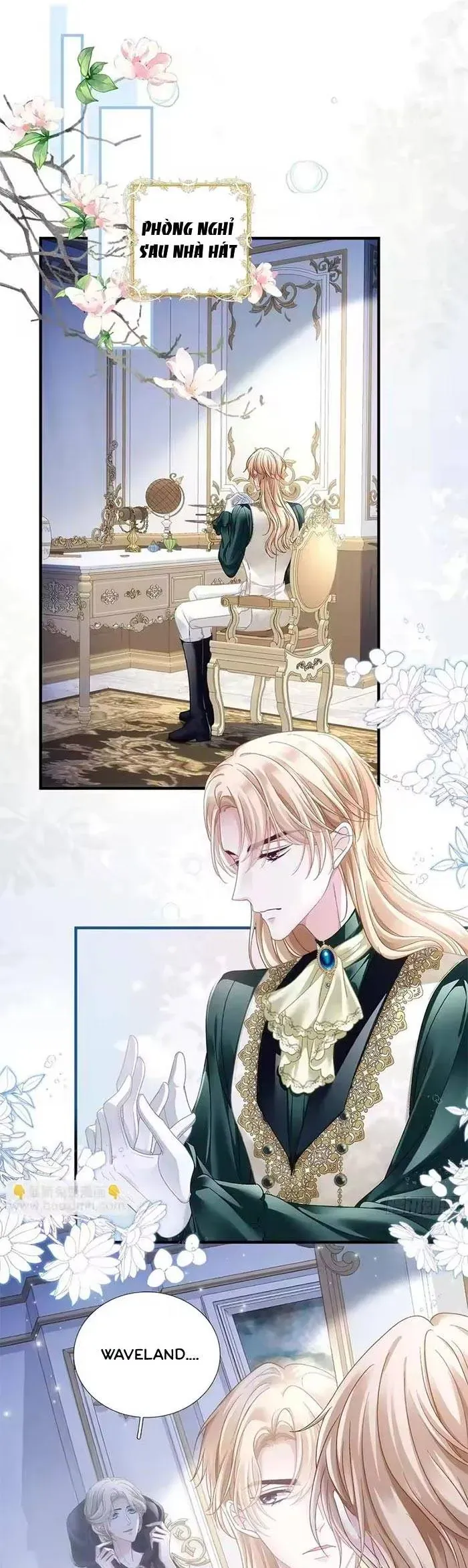 Ma Nữ Trở Lại Và Cuộc Hôn Nhân Định Mệnh Chapter 28 - 11