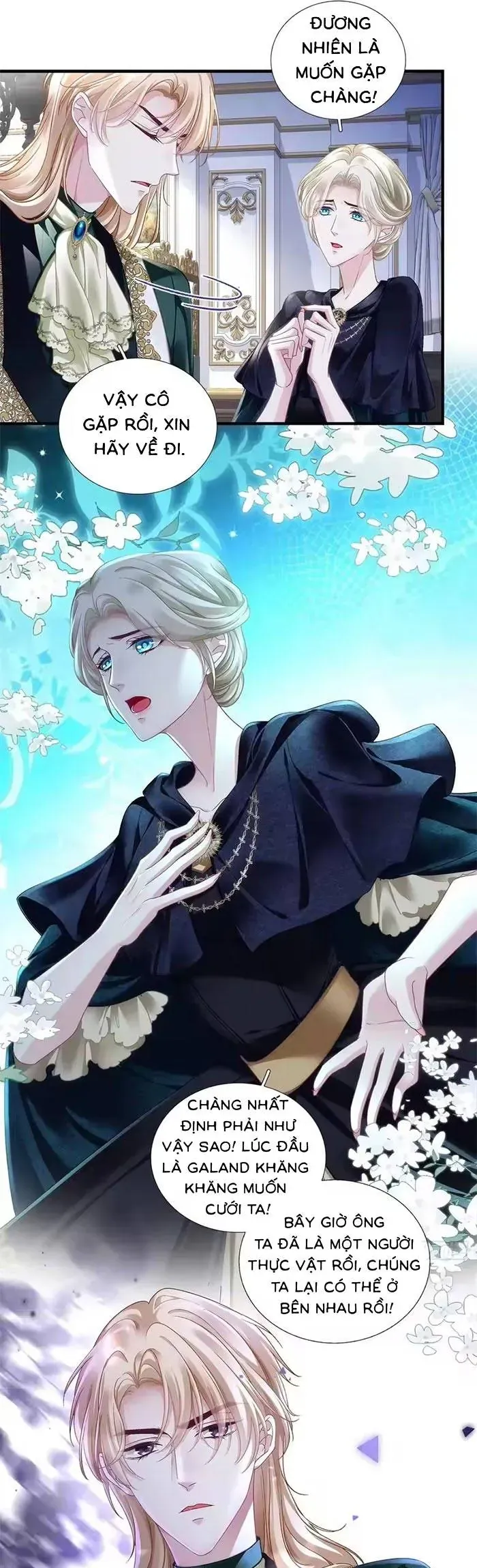 Ma Nữ Trở Lại Và Cuộc Hôn Nhân Định Mệnh Chapter 28 - 14