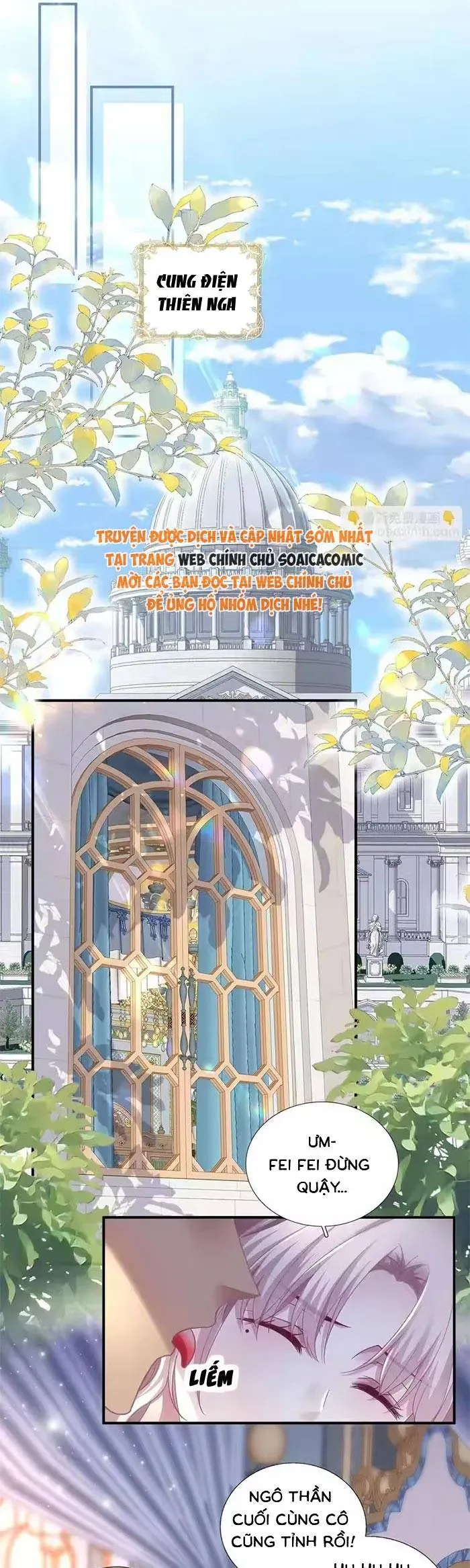 Ma Nữ Trở Lại Và Cuộc Hôn Nhân Định Mệnh Chapter 28 - 22