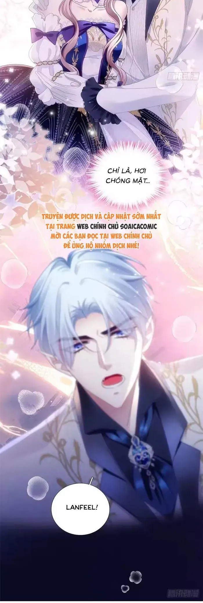 Ma Nữ Trở Lại Và Cuộc Hôn Nhân Định Mệnh Chapter 28 - 10