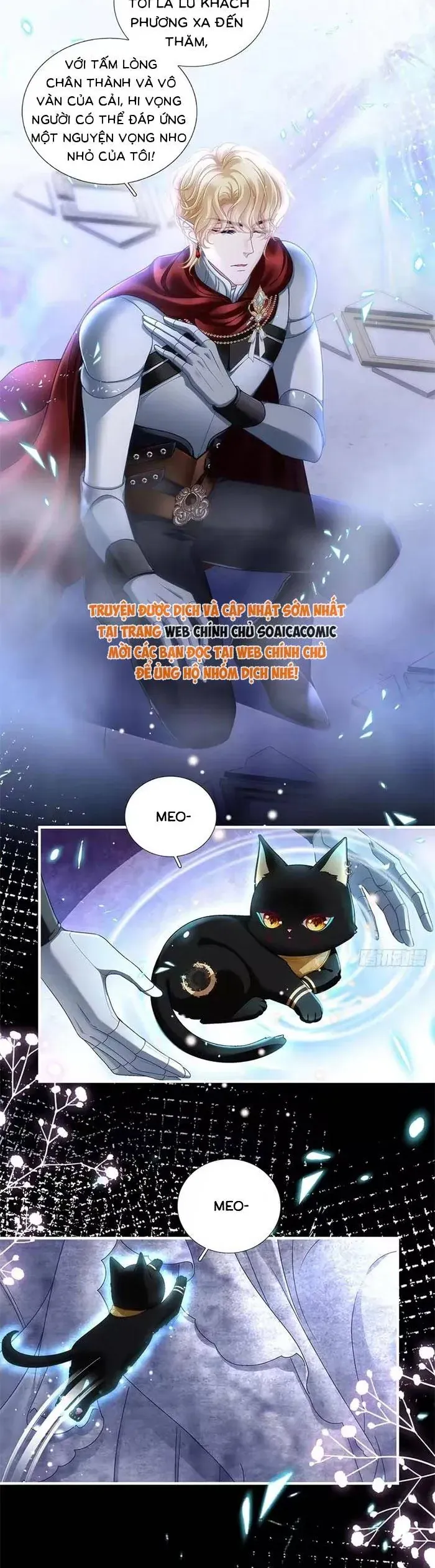 Ma Nữ Trở Lại Và Cuộc Hôn Nhân Định Mệnh Chapter 29 - 14