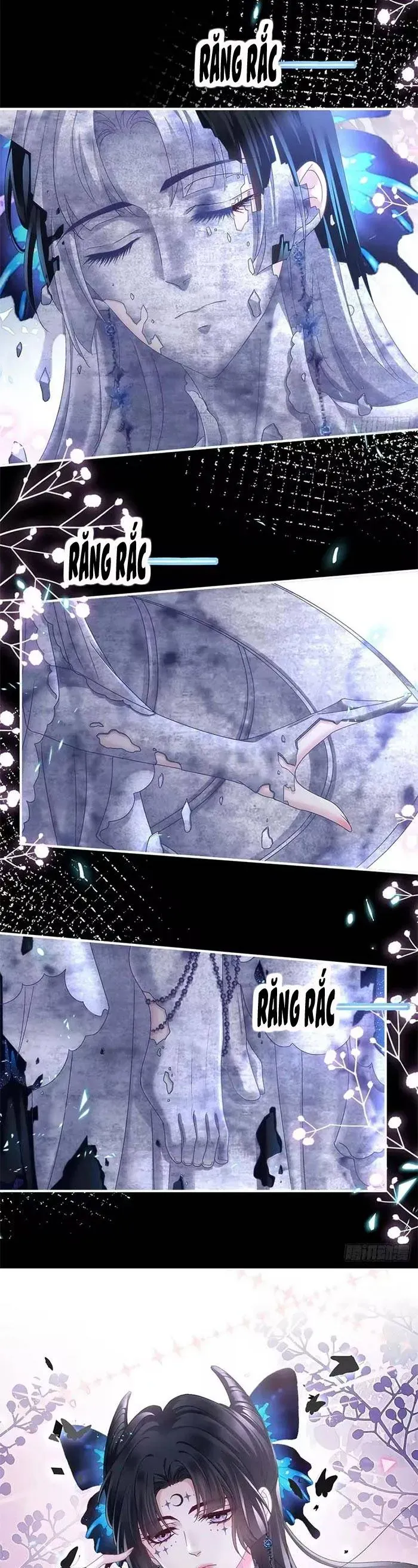 Ma Nữ Trở Lại Và Cuộc Hôn Nhân Định Mệnh Chapter 29 - 15