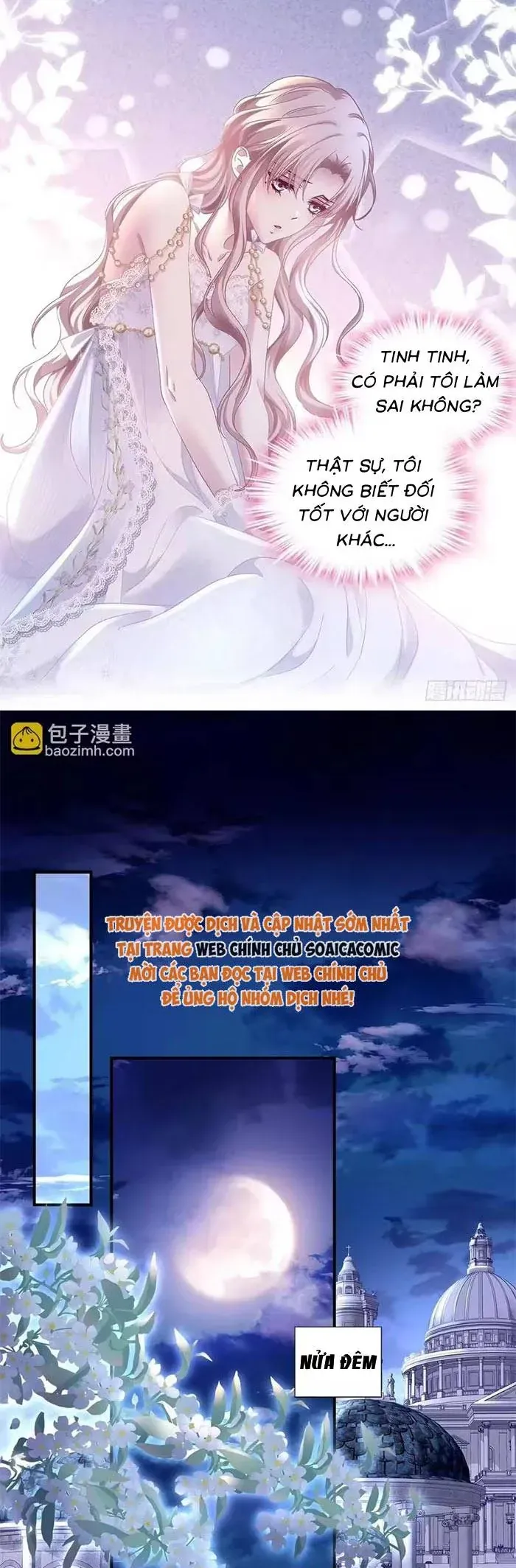 Ma Nữ Trở Lại Và Cuộc Hôn Nhân Định Mệnh Chapter 29 - 4