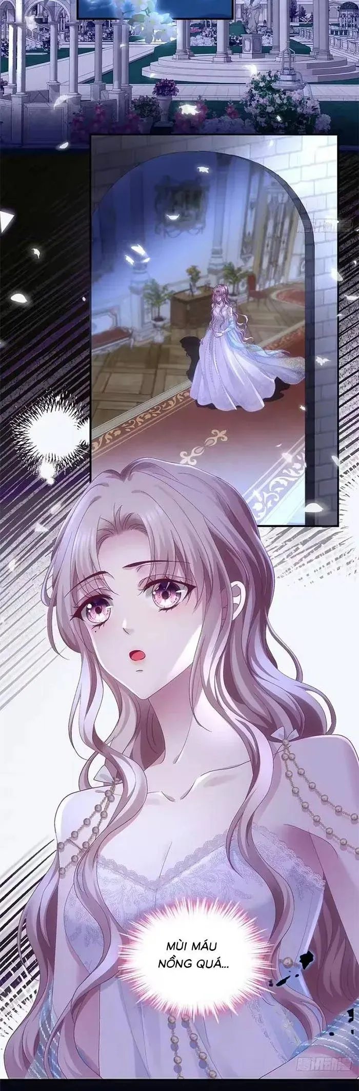Ma Nữ Trở Lại Và Cuộc Hôn Nhân Định Mệnh Chapter 29 - 5