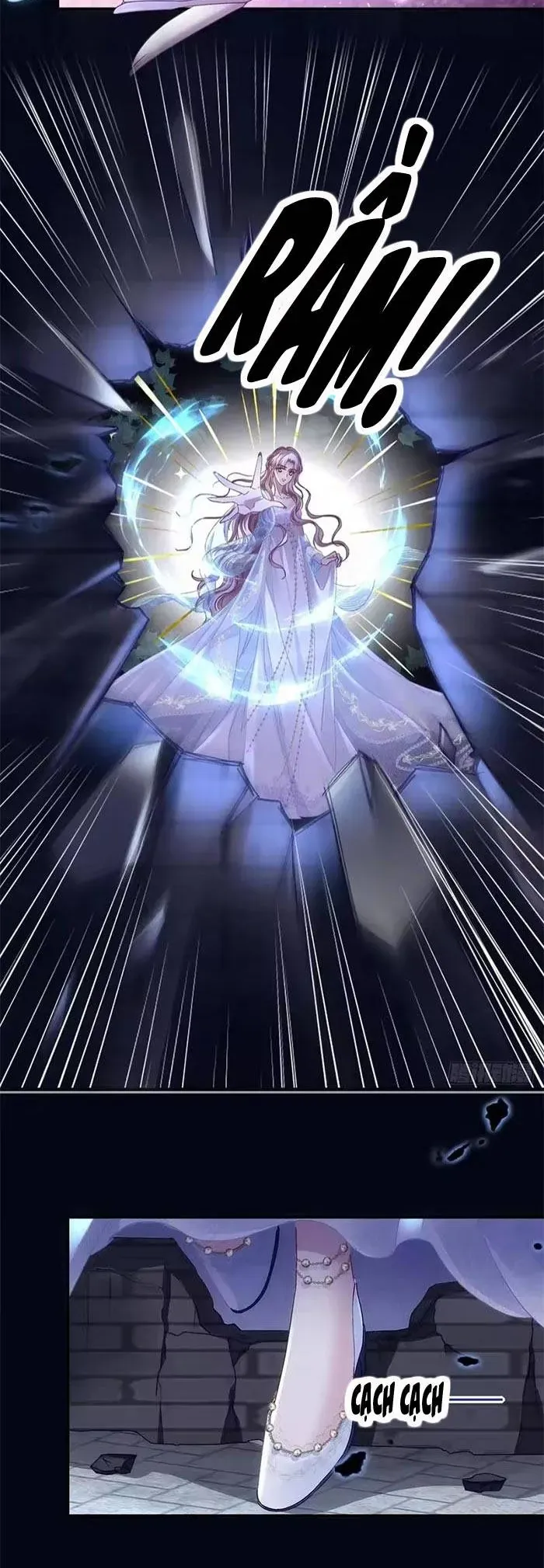 Ma Nữ Trở Lại Và Cuộc Hôn Nhân Định Mệnh Chapter 29 - 7