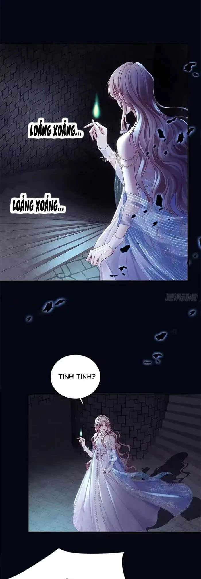 Ma Nữ Trở Lại Và Cuộc Hôn Nhân Định Mệnh Chapter 29 - 8