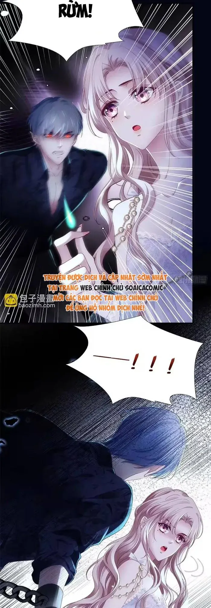 Ma Nữ Trở Lại Và Cuộc Hôn Nhân Định Mệnh Chapter 29 - 9