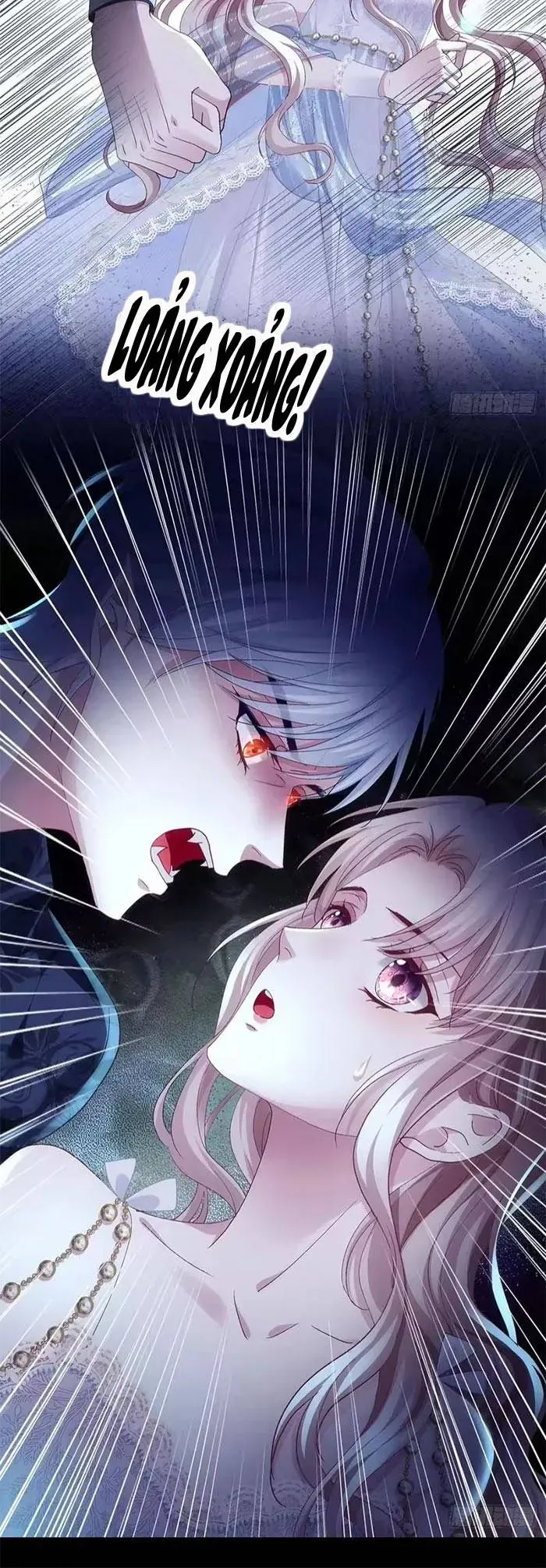 Ma Nữ Trở Lại Và Cuộc Hôn Nhân Định Mệnh Chapter 29 - 10