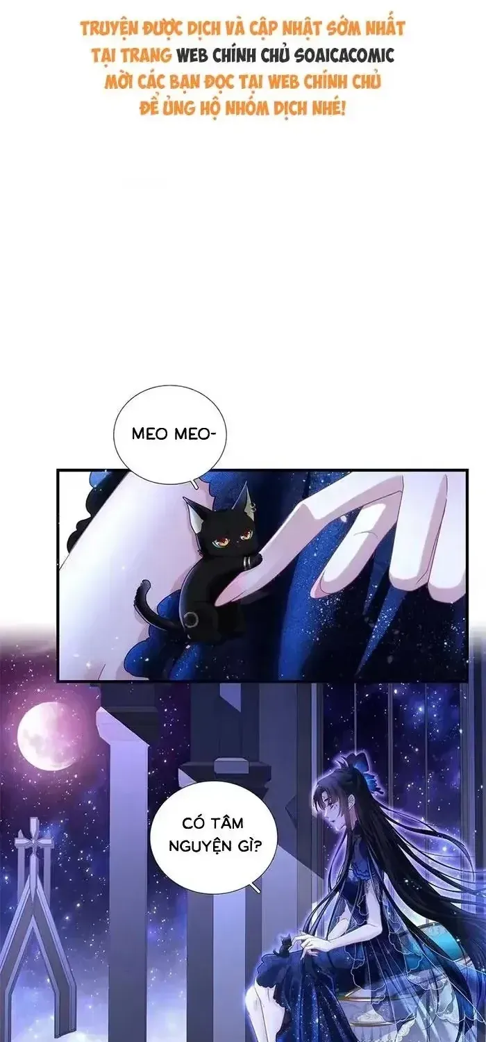 Ma Nữ Trở Lại Và Cuộc Hôn Nhân Định Mệnh Chapter 30 - 2