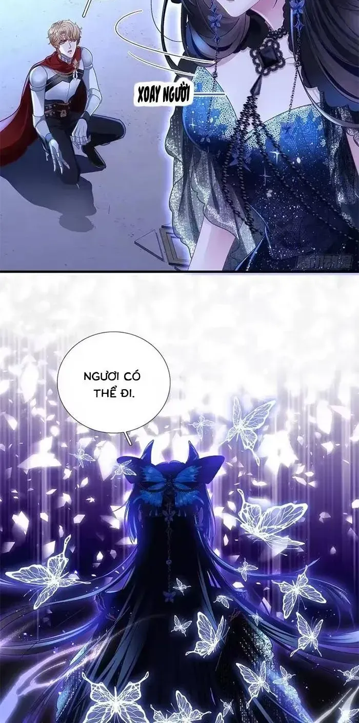 Ma Nữ Trở Lại Và Cuộc Hôn Nhân Định Mệnh Chapter 30 - 11