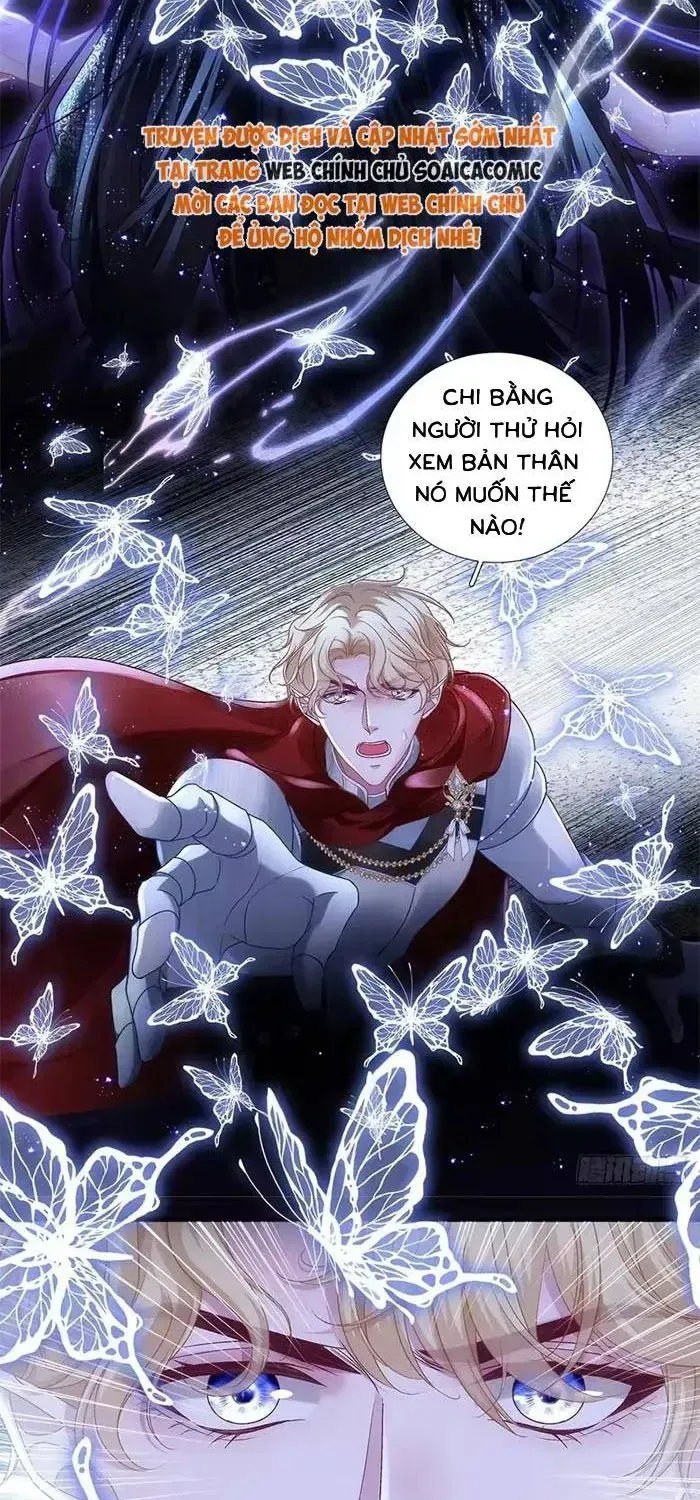 Ma Nữ Trở Lại Và Cuộc Hôn Nhân Định Mệnh Chapter 30 - 12