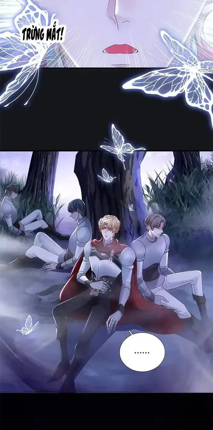 Ma Nữ Trở Lại Và Cuộc Hôn Nhân Định Mệnh Chapter 30 - 13