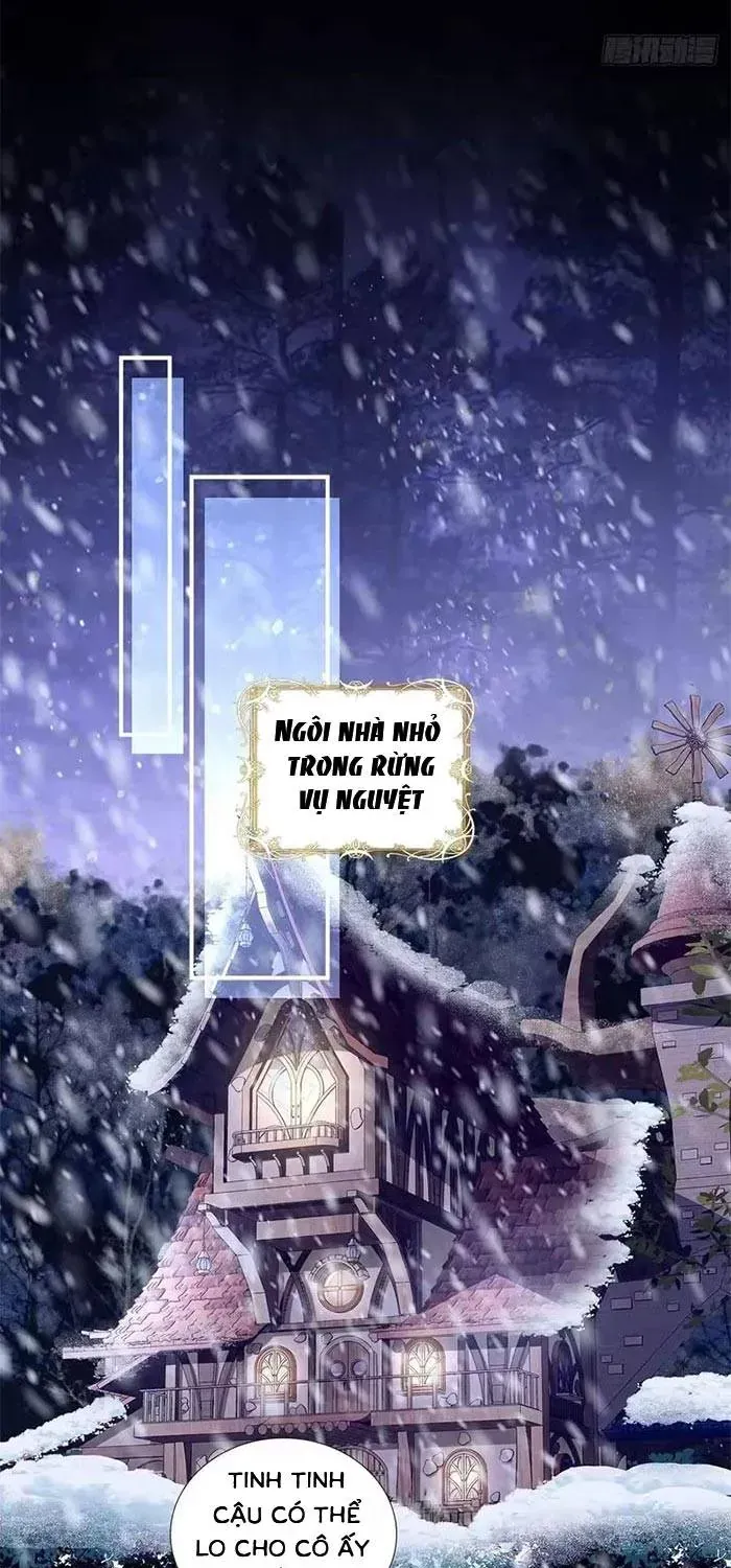 Ma Nữ Trở Lại Và Cuộc Hôn Nhân Định Mệnh Chapter 30 - 14