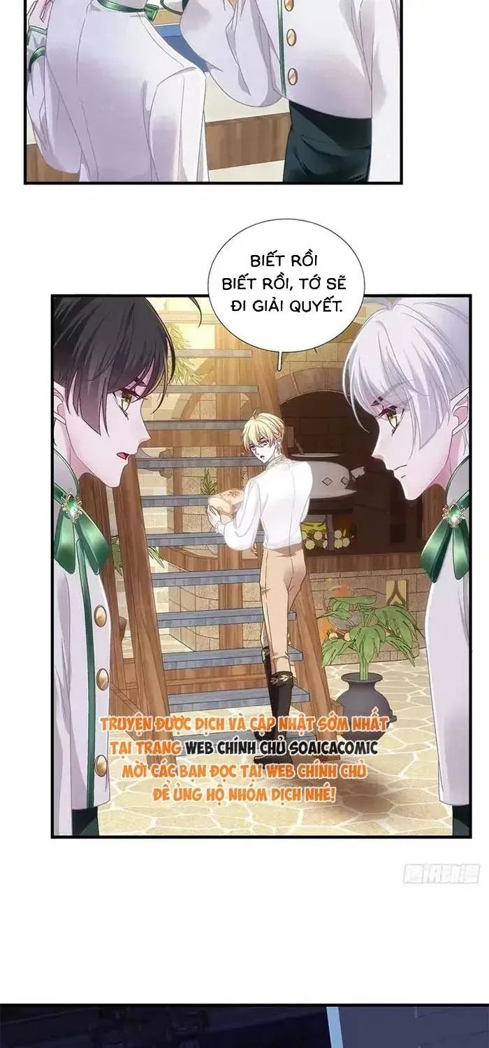 Ma Nữ Trở Lại Và Cuộc Hôn Nhân Định Mệnh Chapter 30 - 16