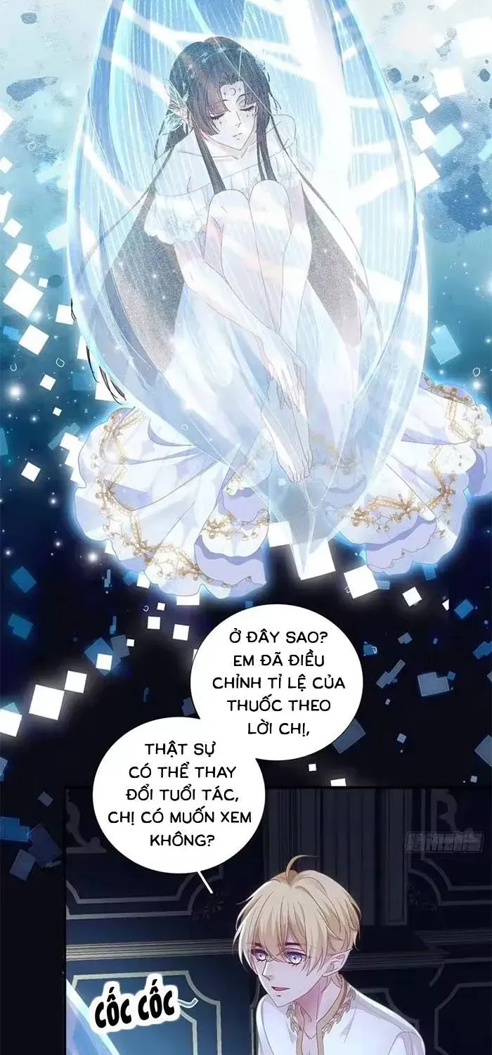 Ma Nữ Trở Lại Và Cuộc Hôn Nhân Định Mệnh Chapter 30 - 18