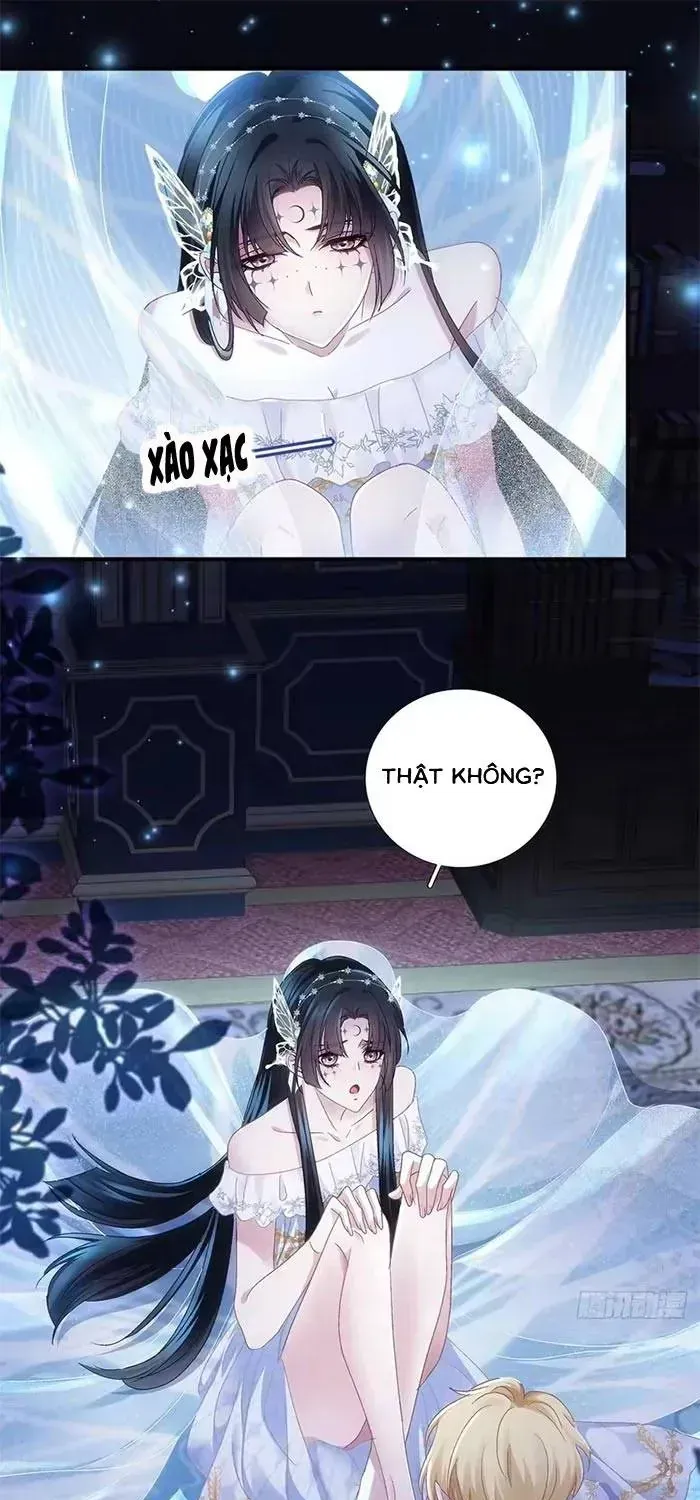 Ma Nữ Trở Lại Và Cuộc Hôn Nhân Định Mệnh Chapter 30 - 20