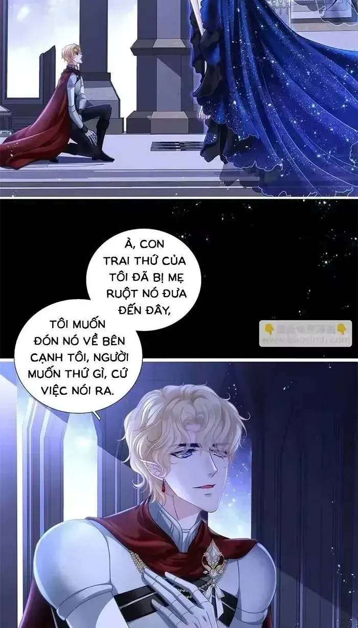 Ma Nữ Trở Lại Và Cuộc Hôn Nhân Định Mệnh Chapter 30 - 3