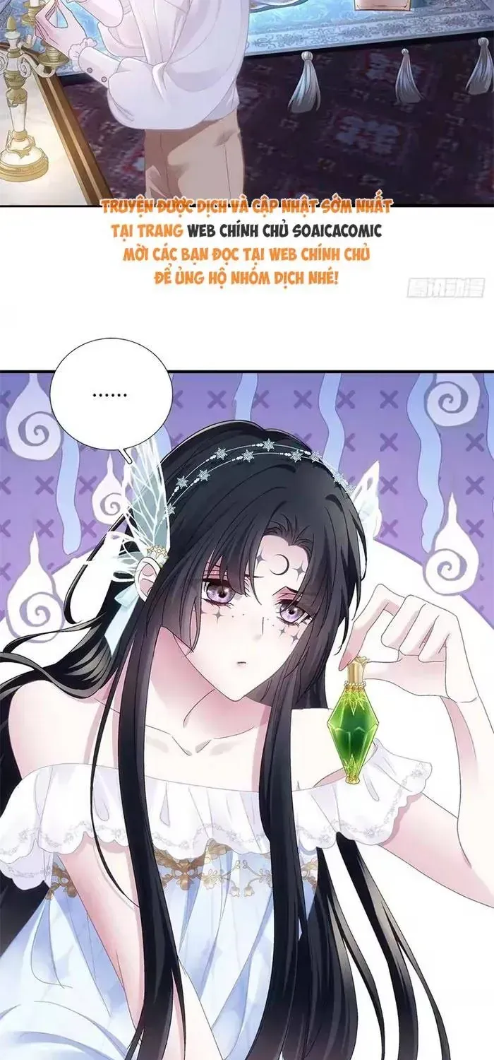 Ma Nữ Trở Lại Và Cuộc Hôn Nhân Định Mệnh Chapter 30 - 22