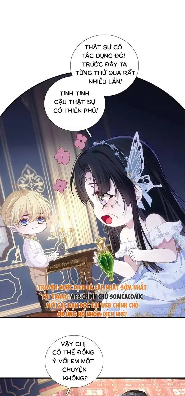 Ma Nữ Trở Lại Và Cuộc Hôn Nhân Định Mệnh Chapter 30 - 24