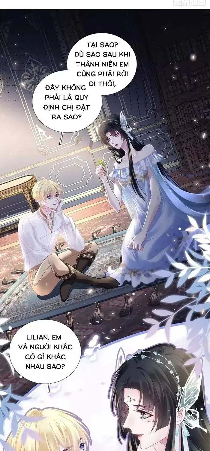 Ma Nữ Trở Lại Và Cuộc Hôn Nhân Định Mệnh Chapter 30 - 28