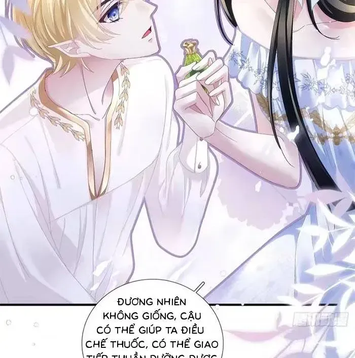 Ma Nữ Trở Lại Và Cuộc Hôn Nhân Định Mệnh Chapter 30 - 29