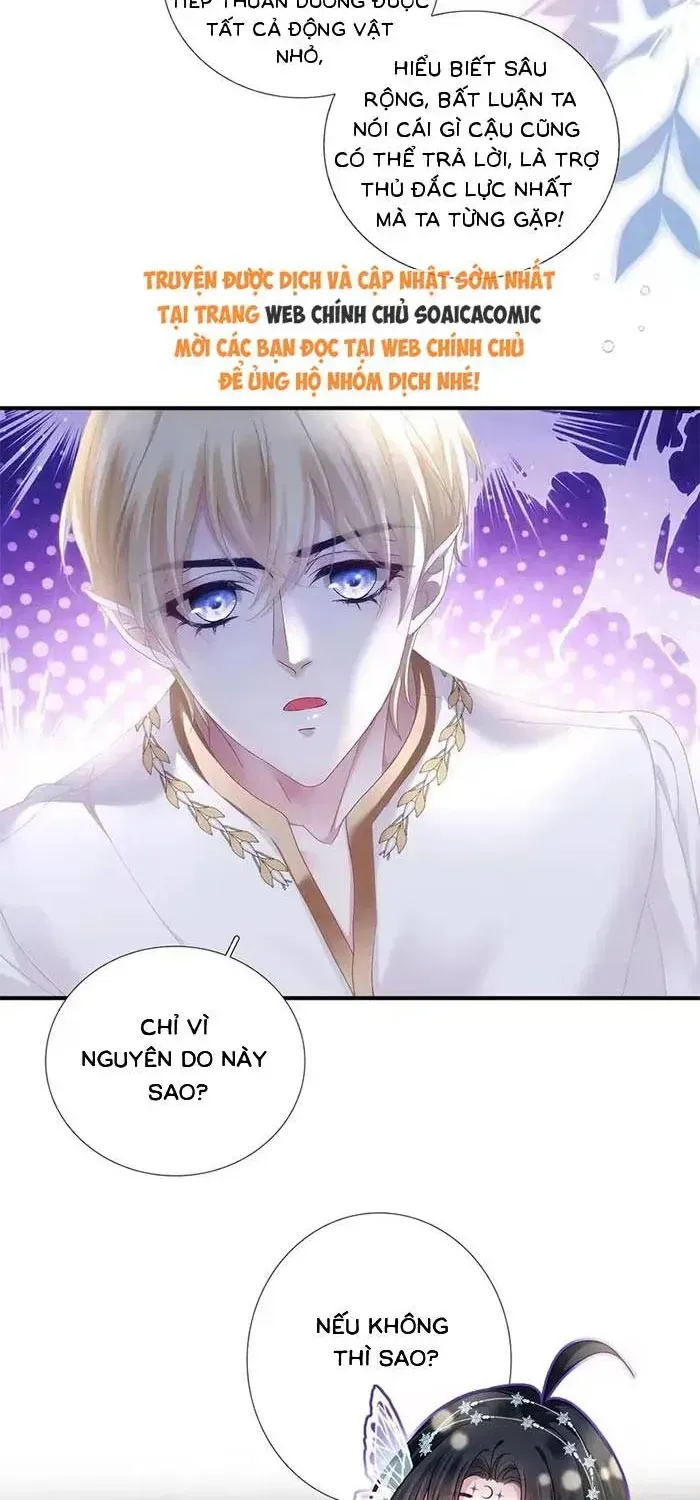 Ma Nữ Trở Lại Và Cuộc Hôn Nhân Định Mệnh Chapter 30 - 30