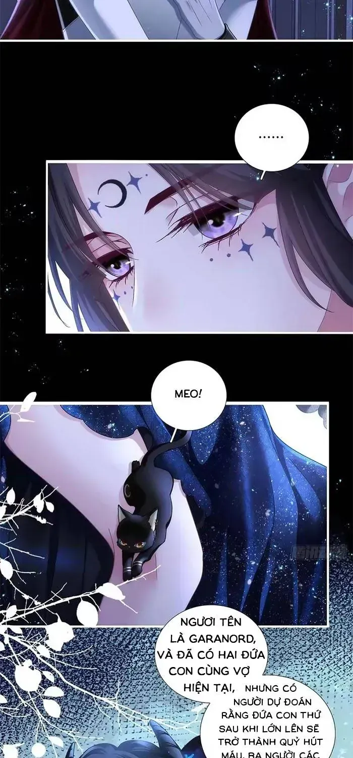 Ma Nữ Trở Lại Và Cuộc Hôn Nhân Định Mệnh Chapter 30 - 4