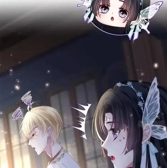 Ma Nữ Trở Lại Và Cuộc Hôn Nhân Định Mệnh Chapter 30 - 31