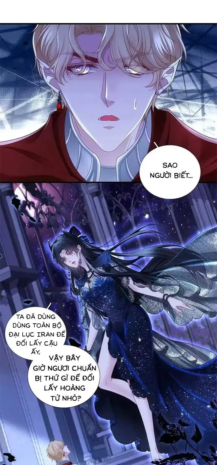 Ma Nữ Trở Lại Và Cuộc Hôn Nhân Định Mệnh Chapter 30 - 6