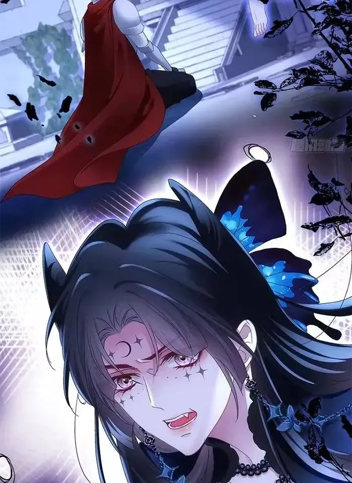 Ma Nữ Trở Lại Và Cuộc Hôn Nhân Định Mệnh Chapter 30 - 7