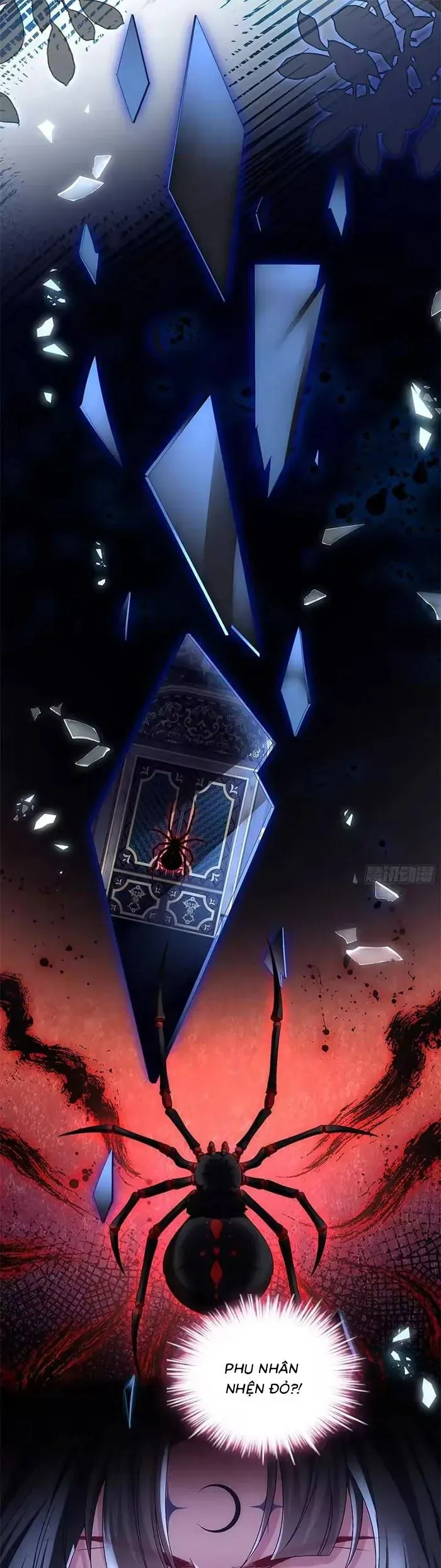 Ma Nữ Trở Lại Và Cuộc Hôn Nhân Định Mệnh Chapter 31 - 11