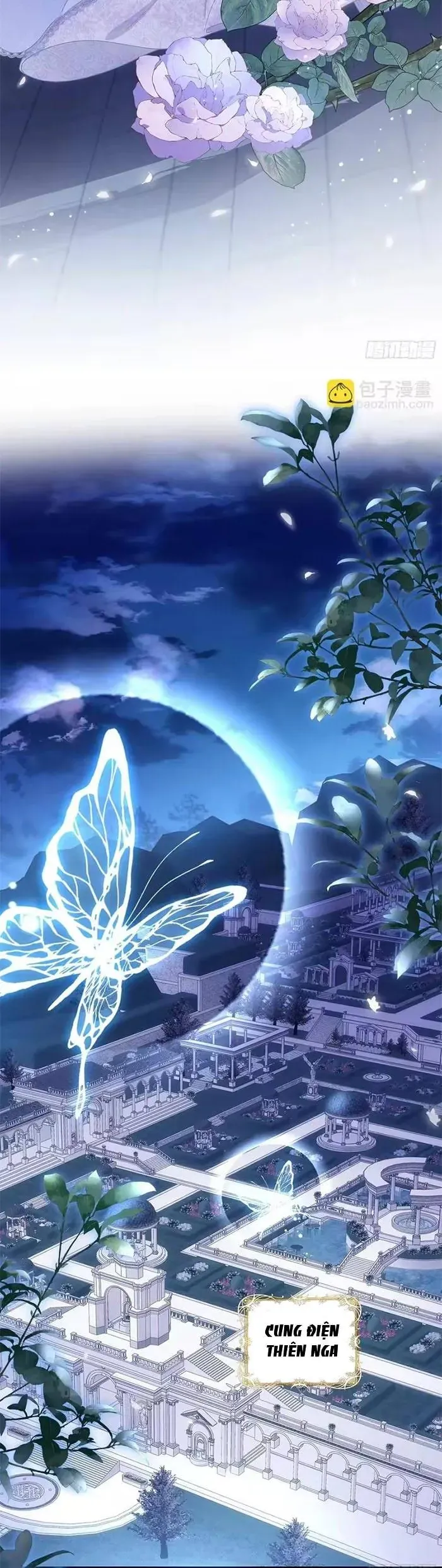 Ma Nữ Trở Lại Và Cuộc Hôn Nhân Định Mệnh Chapter 31 - 13