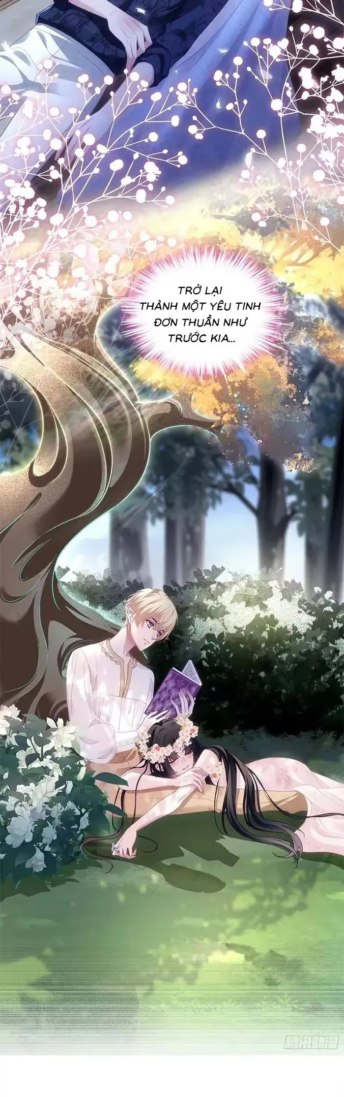 Ma Nữ Trở Lại Và Cuộc Hôn Nhân Định Mệnh Chapter 31 - 16