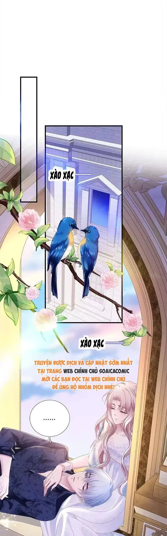 Ma Nữ Trở Lại Và Cuộc Hôn Nhân Định Mệnh Chapter 31 - 17