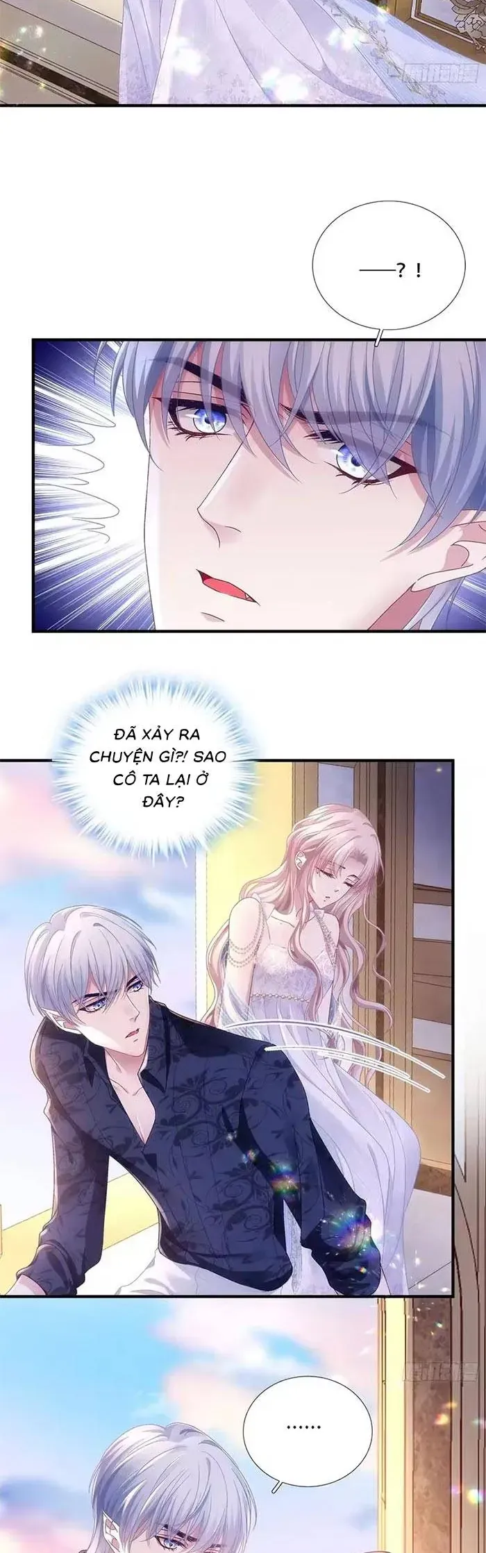 Ma Nữ Trở Lại Và Cuộc Hôn Nhân Định Mệnh Chapter 31 - 18