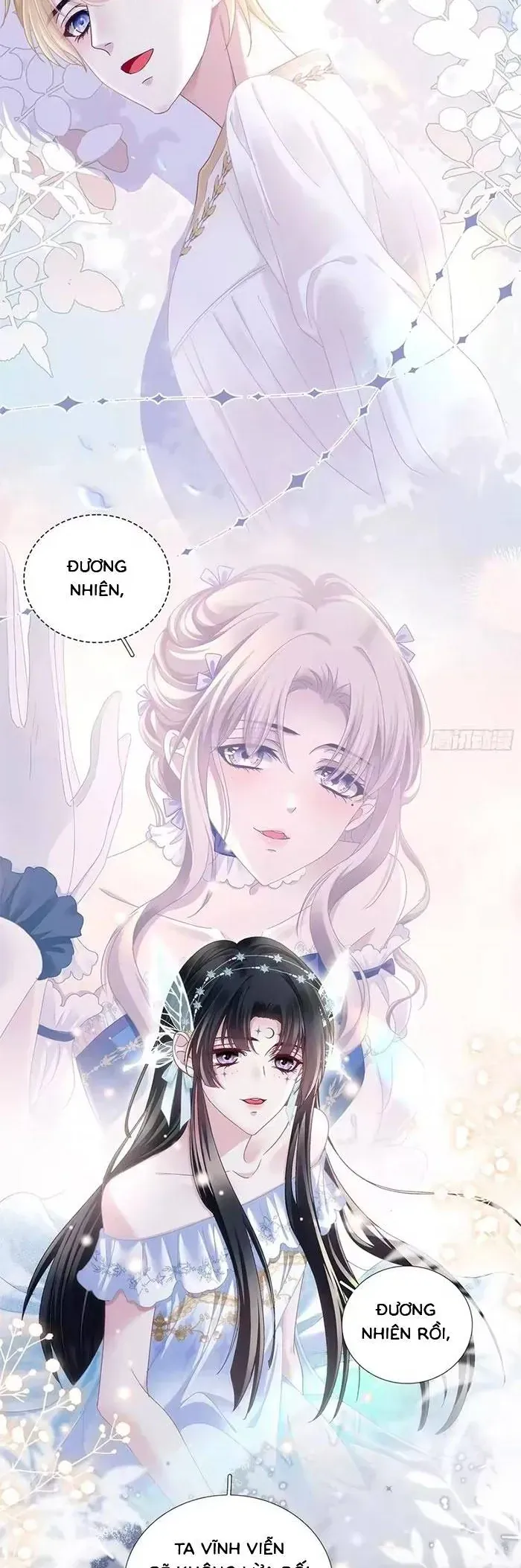 Ma Nữ Trở Lại Và Cuộc Hôn Nhân Định Mệnh Chapter 31 - 3