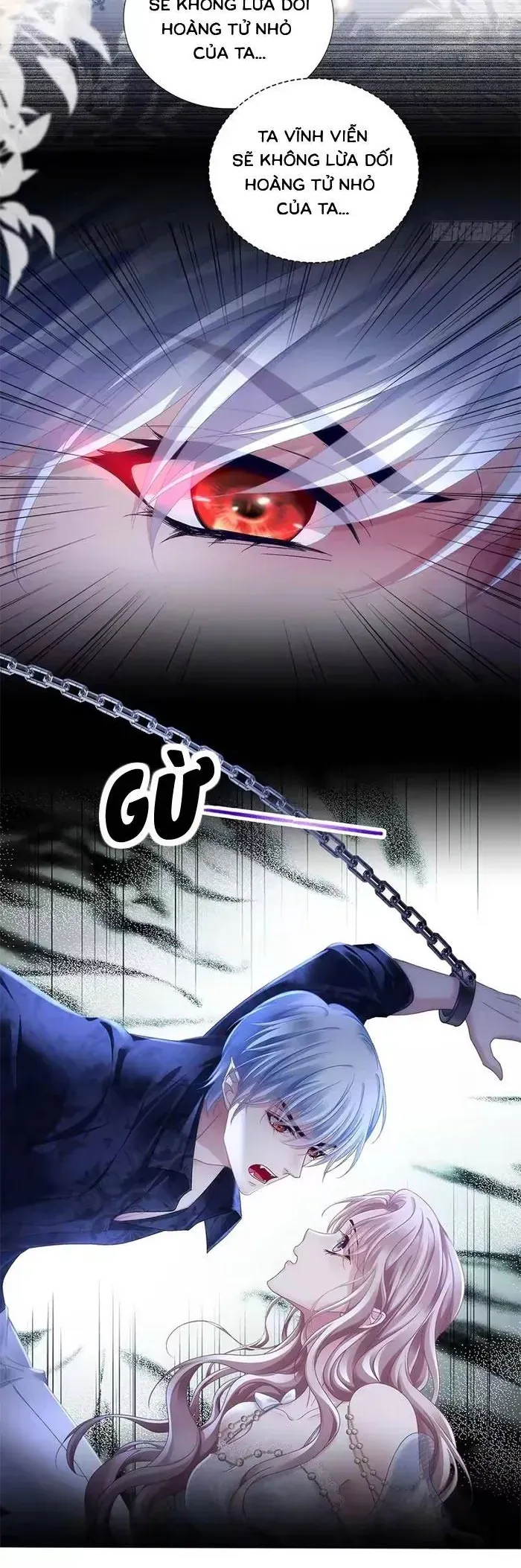 Ma Nữ Trở Lại Và Cuộc Hôn Nhân Định Mệnh Chapter 31 - 4